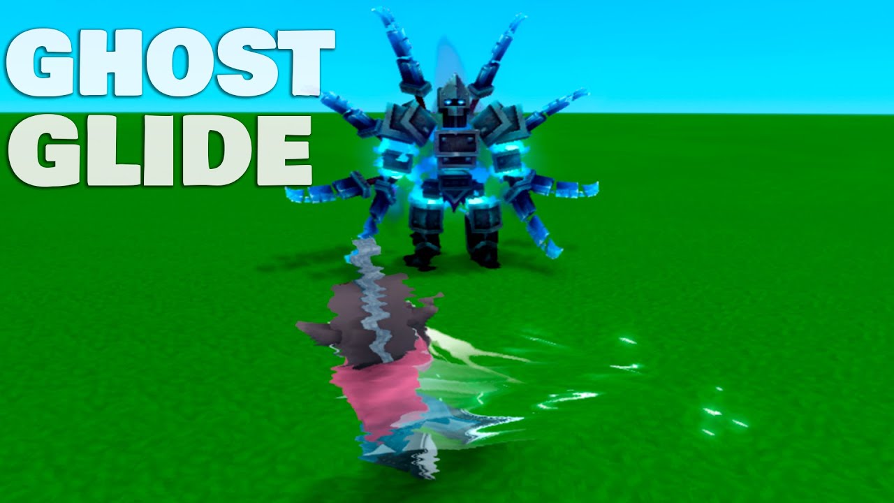 I Added Shadow Strafe to Hytale&hellip;