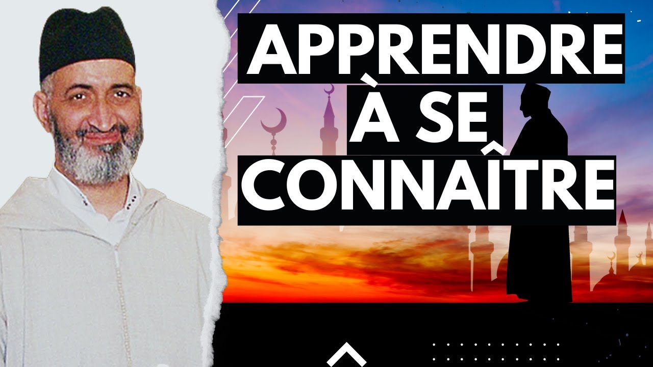 Farid Al Ansari - Apprendre à se connaître