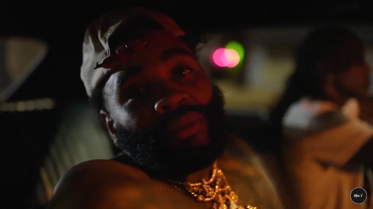 Fivio Foreign - Trust [Remix] Feat. Kevin Gates (Music Video)