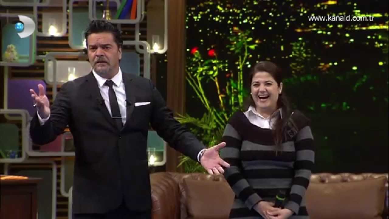 Beyaz Show - Beyaz Hayallerinizi Gerçekleştiriyor! - 7