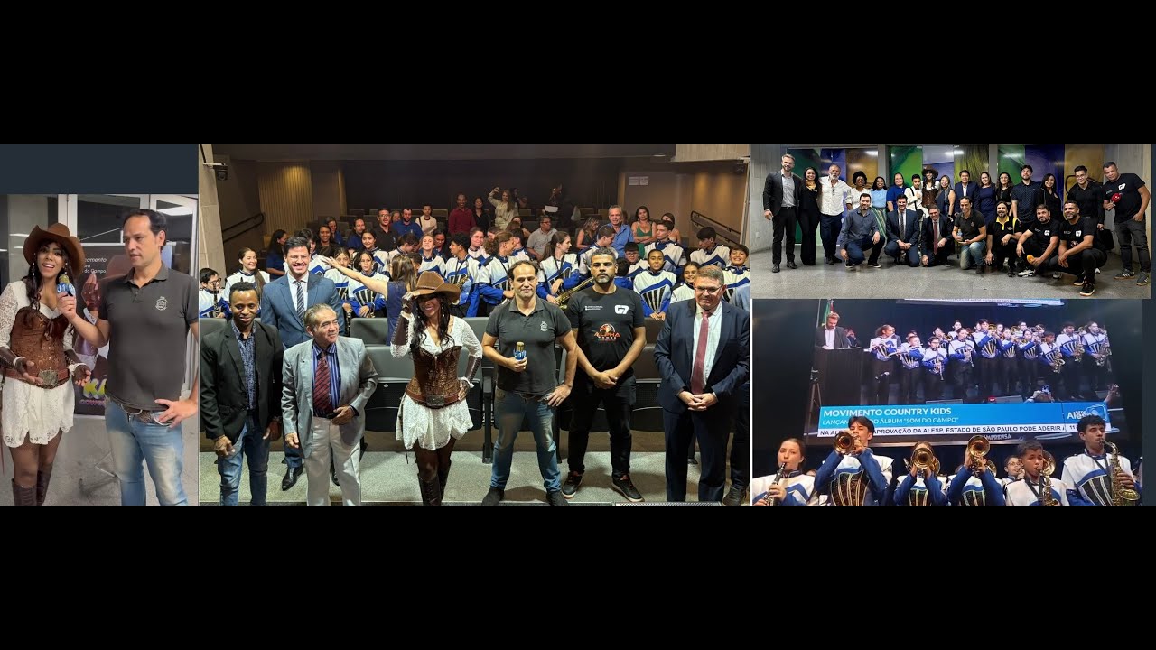 Karla Passarelli na Assembléila Legislativa de SP 2025 (Ricardo Marujo) Jornal1 e TV Guarulhos