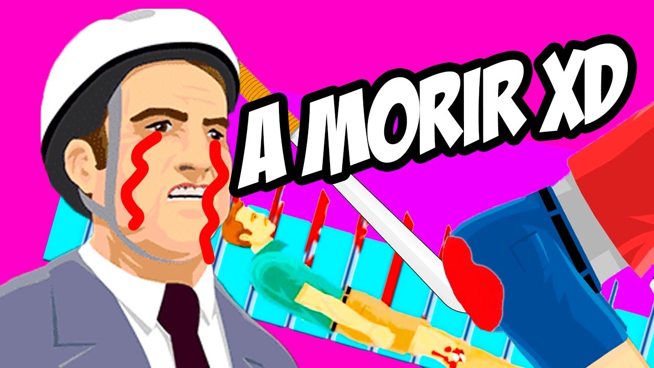 El JUEGO que todos JUGAMOS ALGUNA VEZ 😎