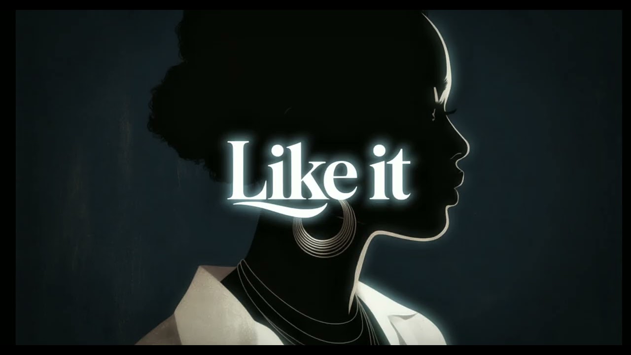 LIKE IT – Afrobeat Instrumental Wizkid Type Beat 2026 | Emotional Instrumental