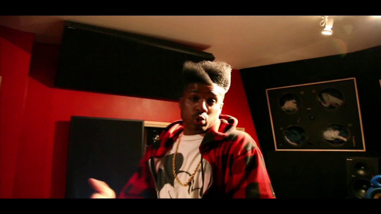 Sur Fresh - Nothin'JustChillin/My Love Music Video