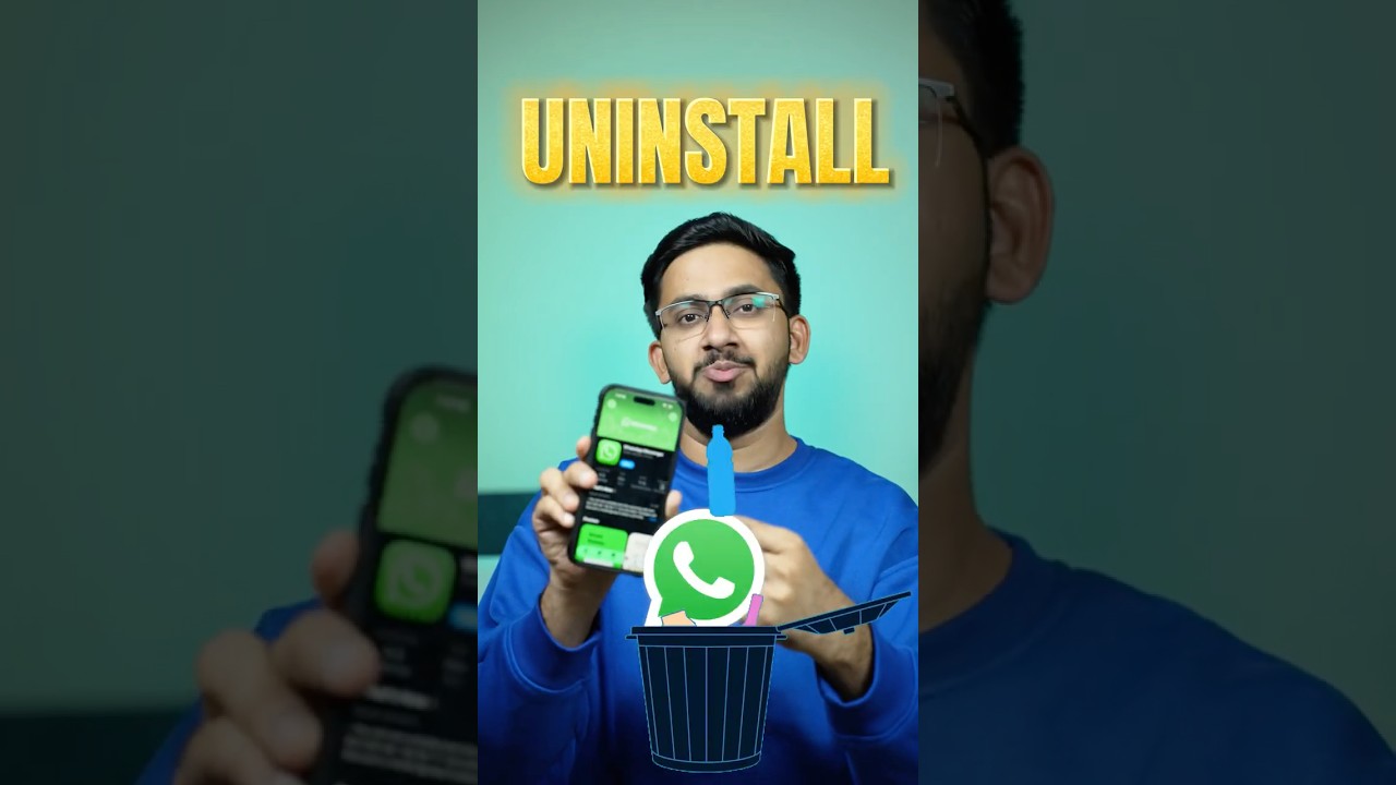 Whatsapp a ipaye Удалить панираламу?🚨 Индийский WhatsApp Arattai vanthuruchu😍