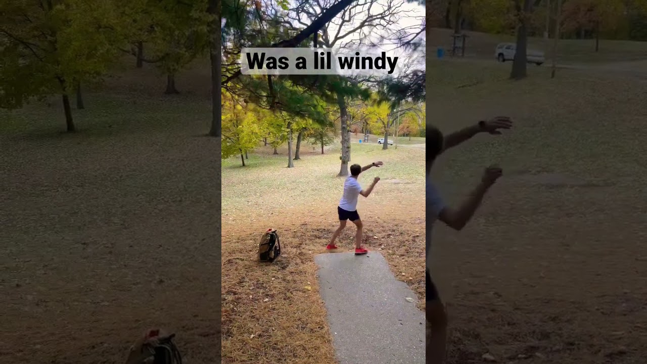 Can’t beat 30 mph winds 💪💪