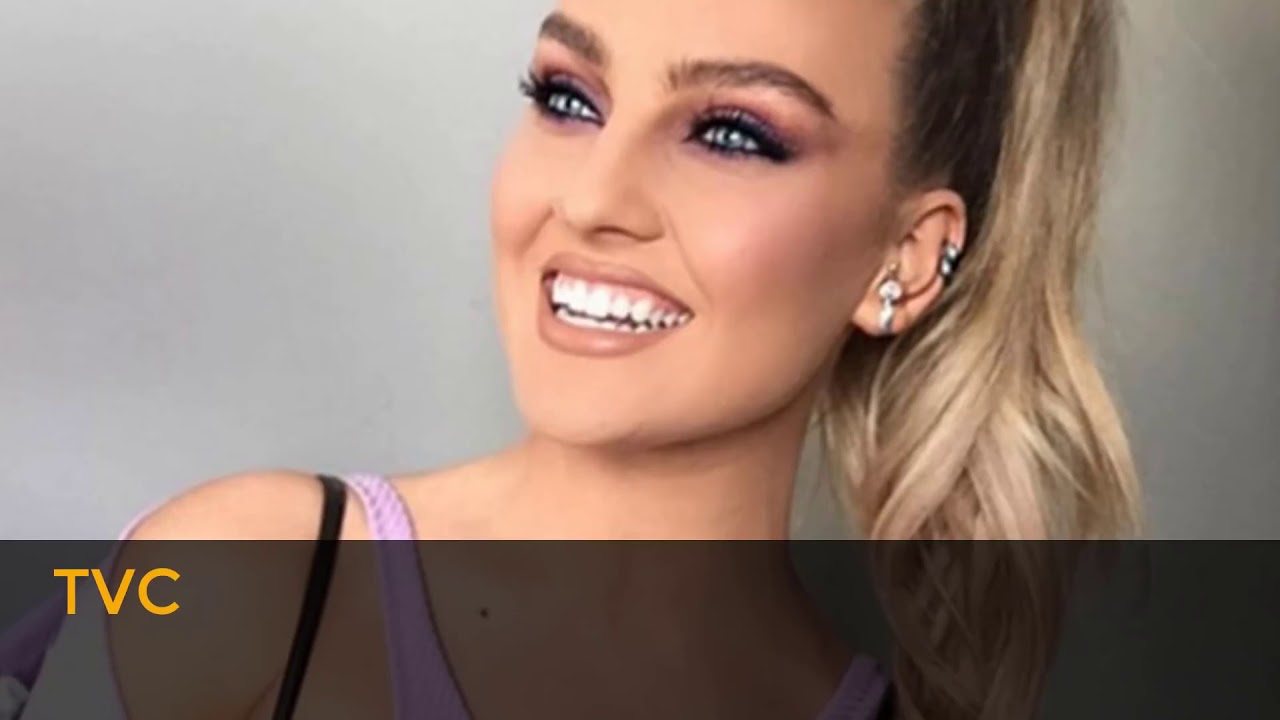 Perrie Edwards Lifestyle,Boyfriend,Height,Weight,A