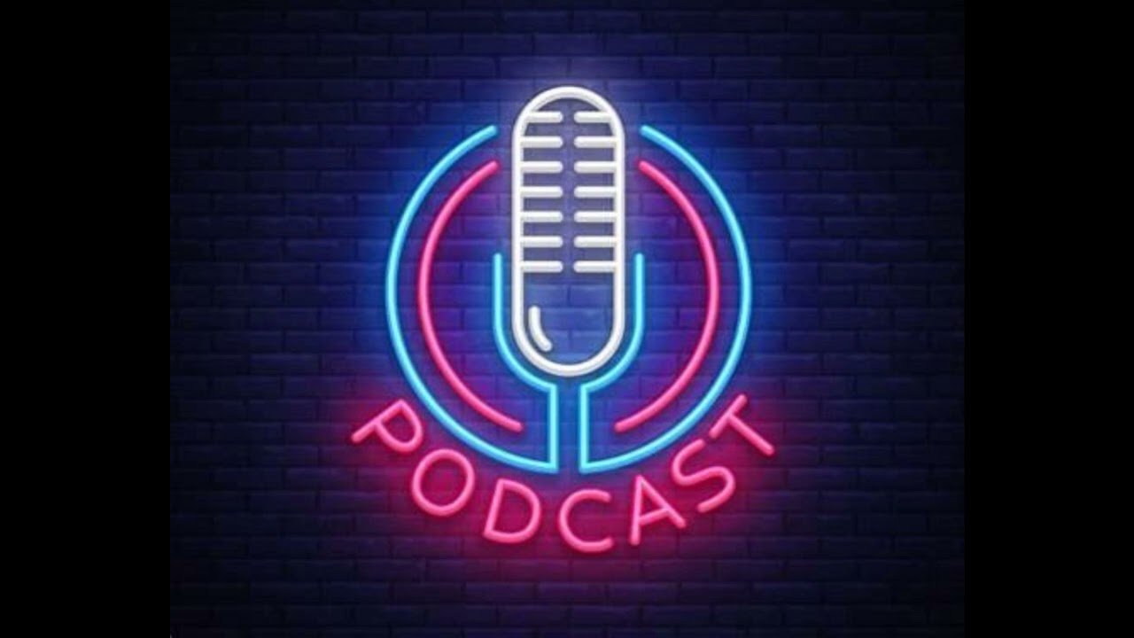 WebRadio 2024 : Et voici notre Podcast !