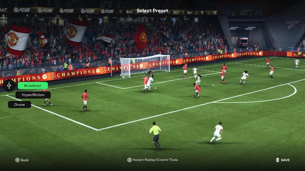 EA SPORTS FC 26 20260308114012 Ultimate Team Champions