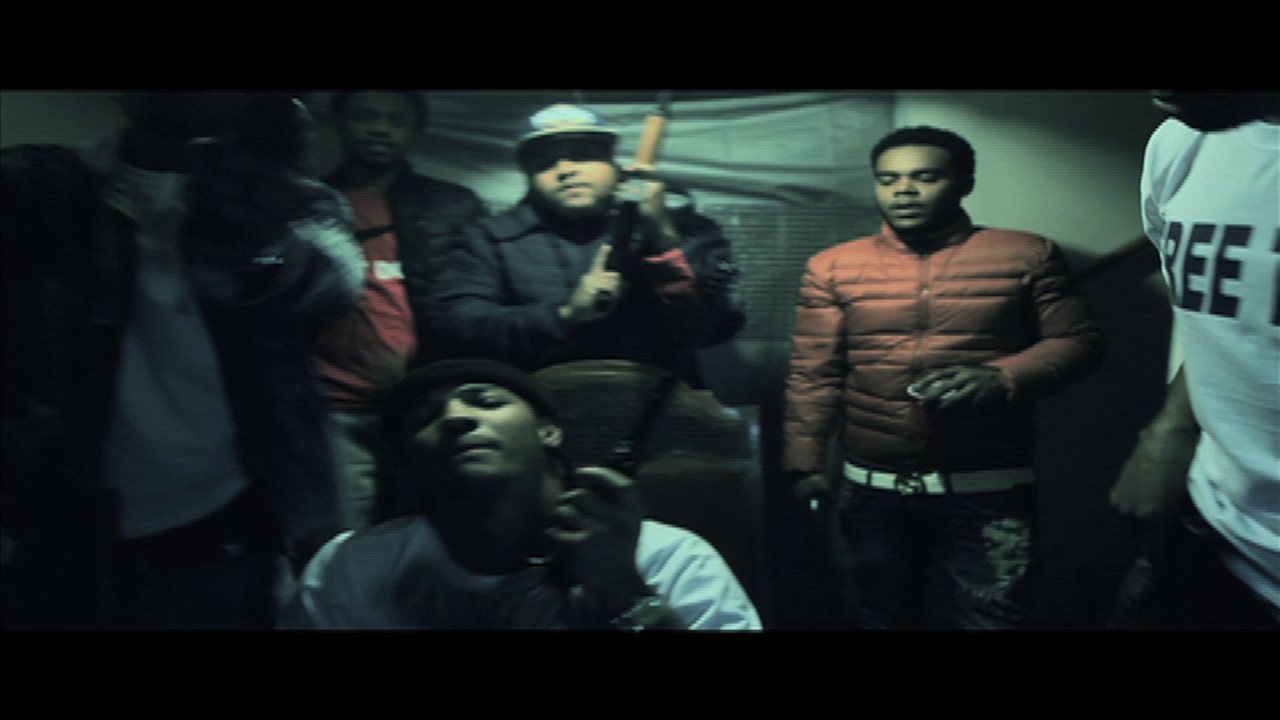 #BBK #RB30 3Block Gully 