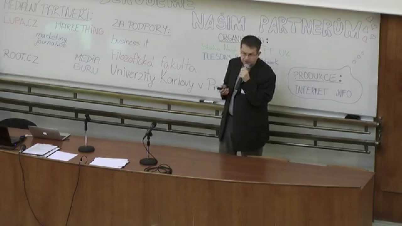 NMI15 Petr Koubsk&yacute; - Zkreslen&iacute; člověka pomoc&iacute; digitalizace