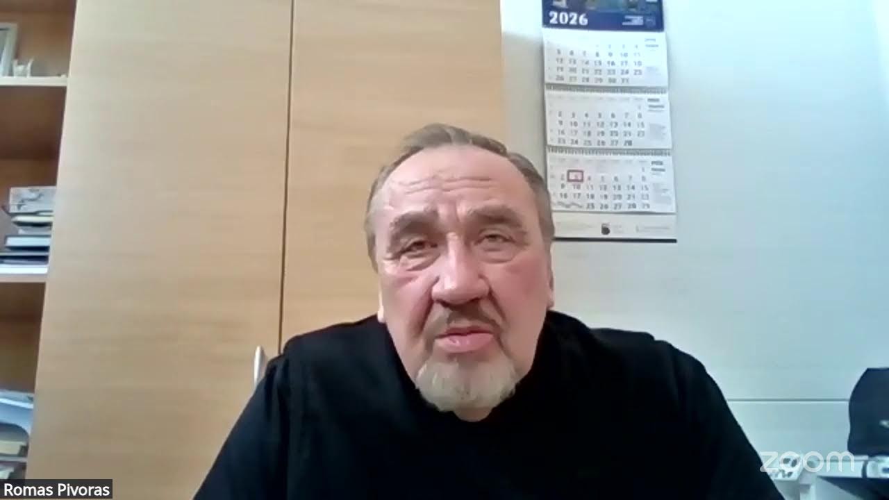 2026-03-03 Kontrolės komiteto posėdis