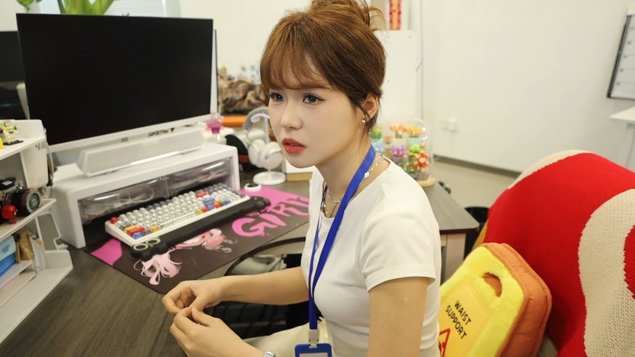 【臨時工小陳】重錘老板良心