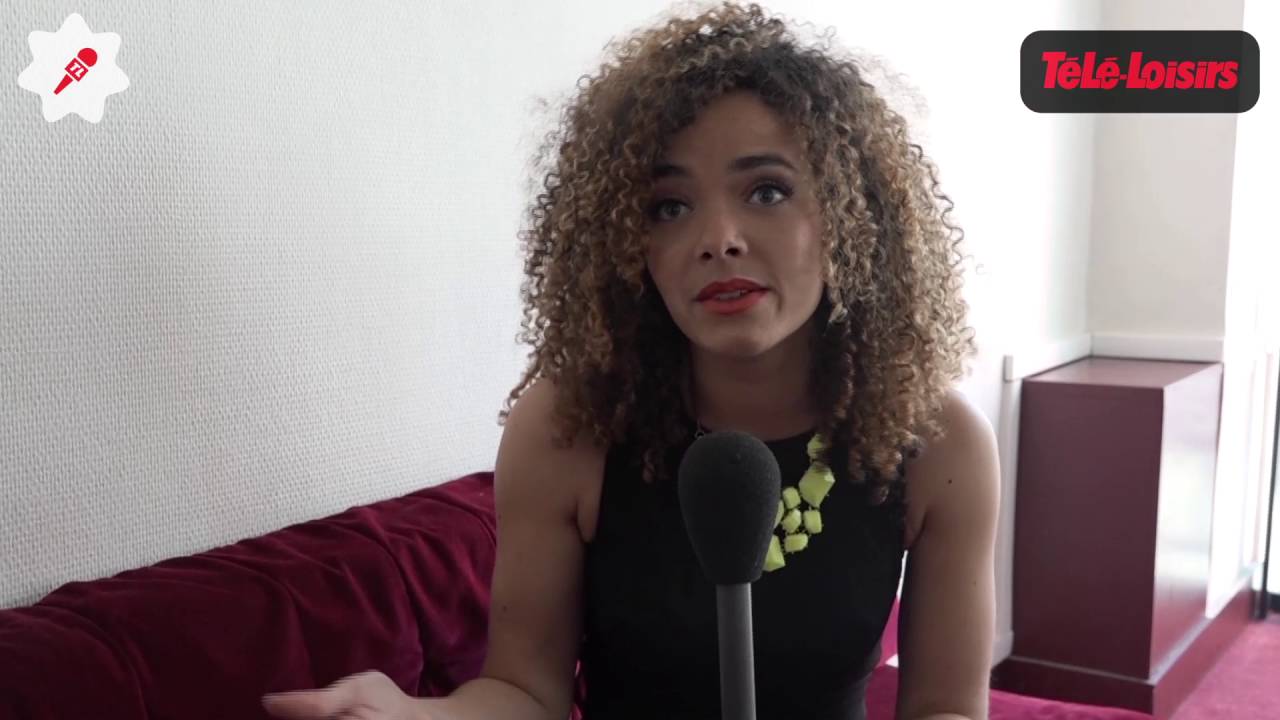 Qui est Anaïs Grangerac, la co-présentratrice des Kids font leur show ?
