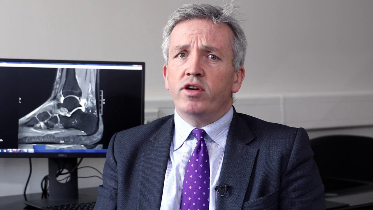 Achilles tendon injury: top tips for recovery