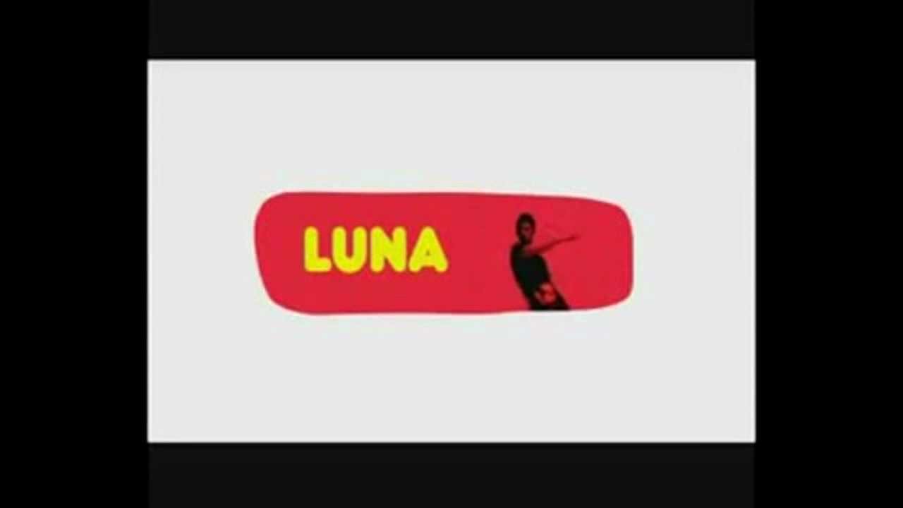 SMDB - Tutorial Tecktonik - Luna (Maestro)