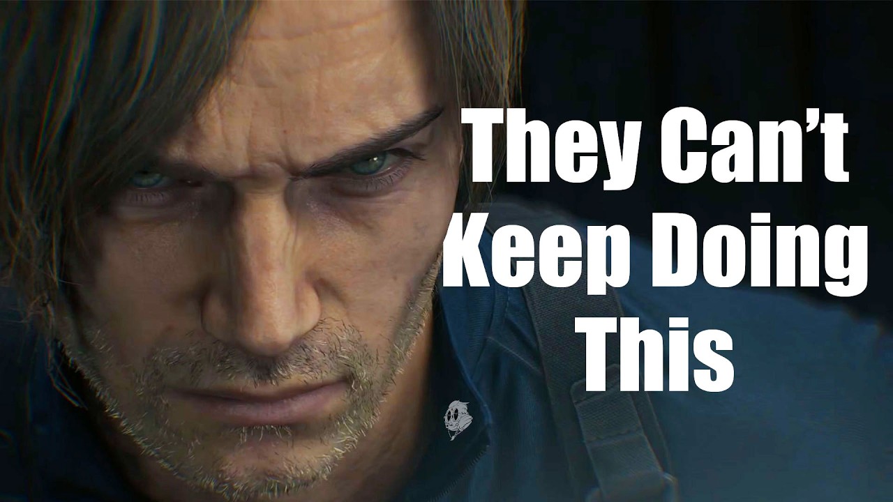 Resident Evil Requiem | A Second Opinion