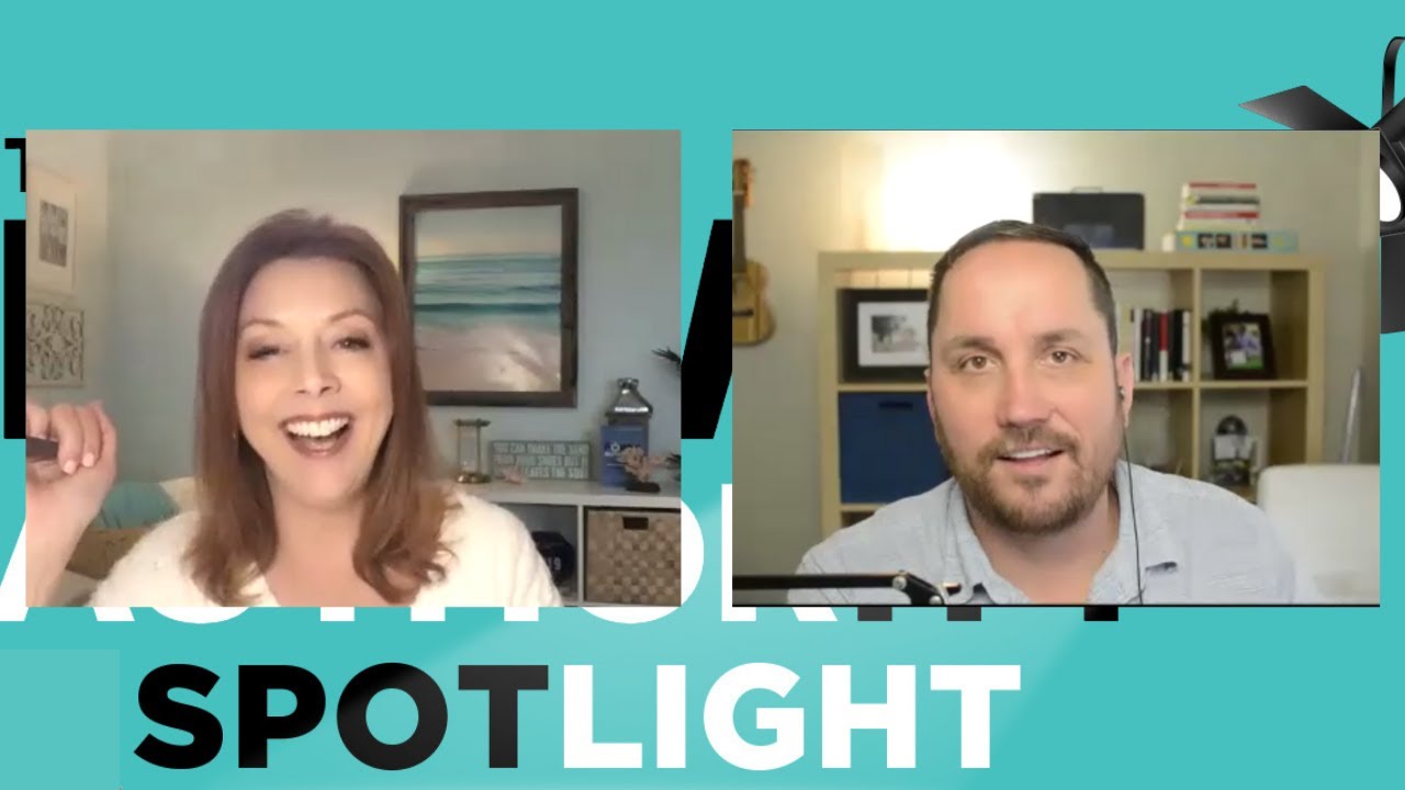 The Story Marketing Expert w/Ian Garlic