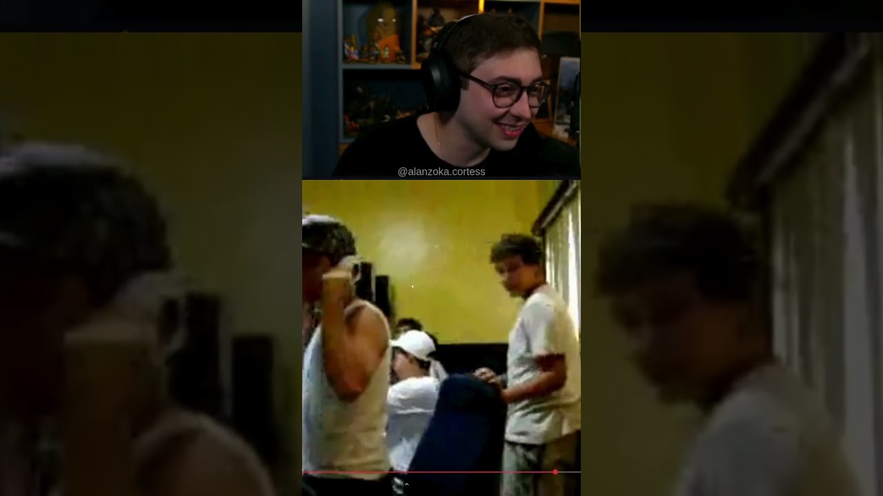Alanzoka adolescente na Lan House kkkkkkkk  #alanzoka #clipes #alanzokaclipes #gaming #lanhouse
