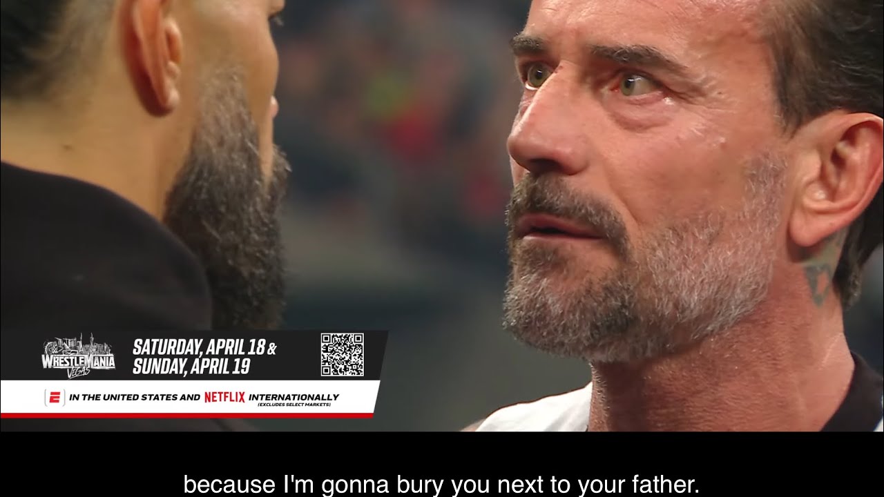 Wwe Ninth￼ raw of 2026 review 