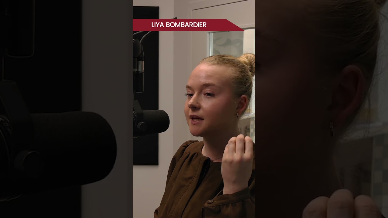 Lyia Bombardier | Artiste en Lumière | Bye Bye Boulot