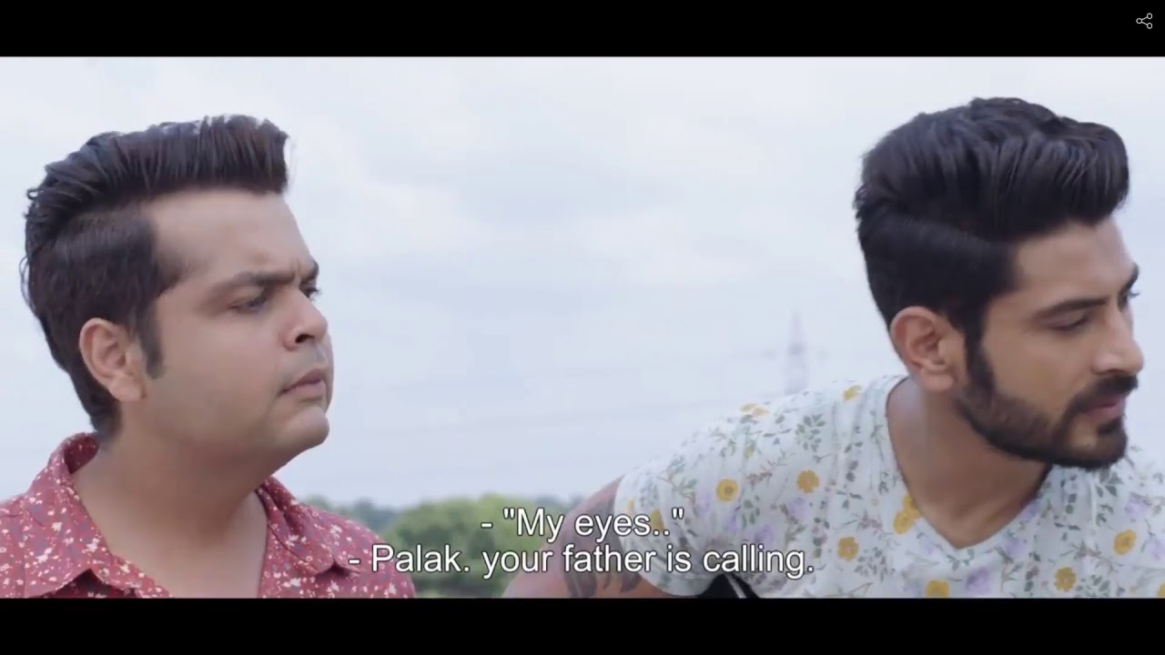 HAR  LEHER KO SAHIL MILE | STILL ABOUT SECTION 377 |