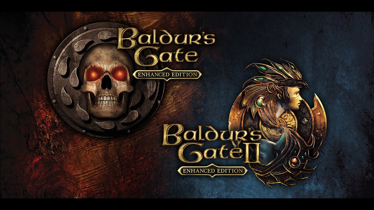Highlight: Baldur's Gate II: Enhanced Edition - Partie 1