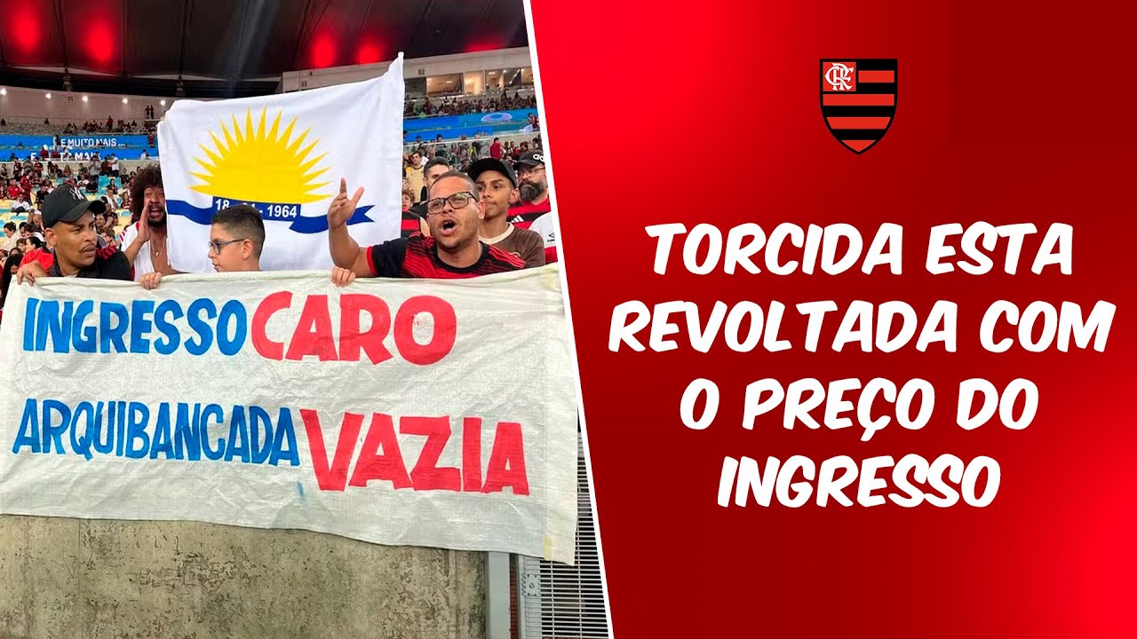 PROCON VS BELO, GLOBO DESMENTIDA E ALERTA NO DM! O FLAMENGO T&Aacute; ON!