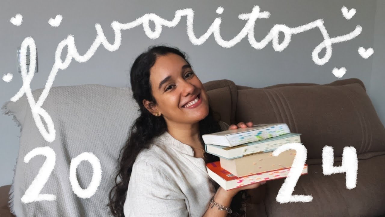 meus livros favoritos de 2024 ✨
