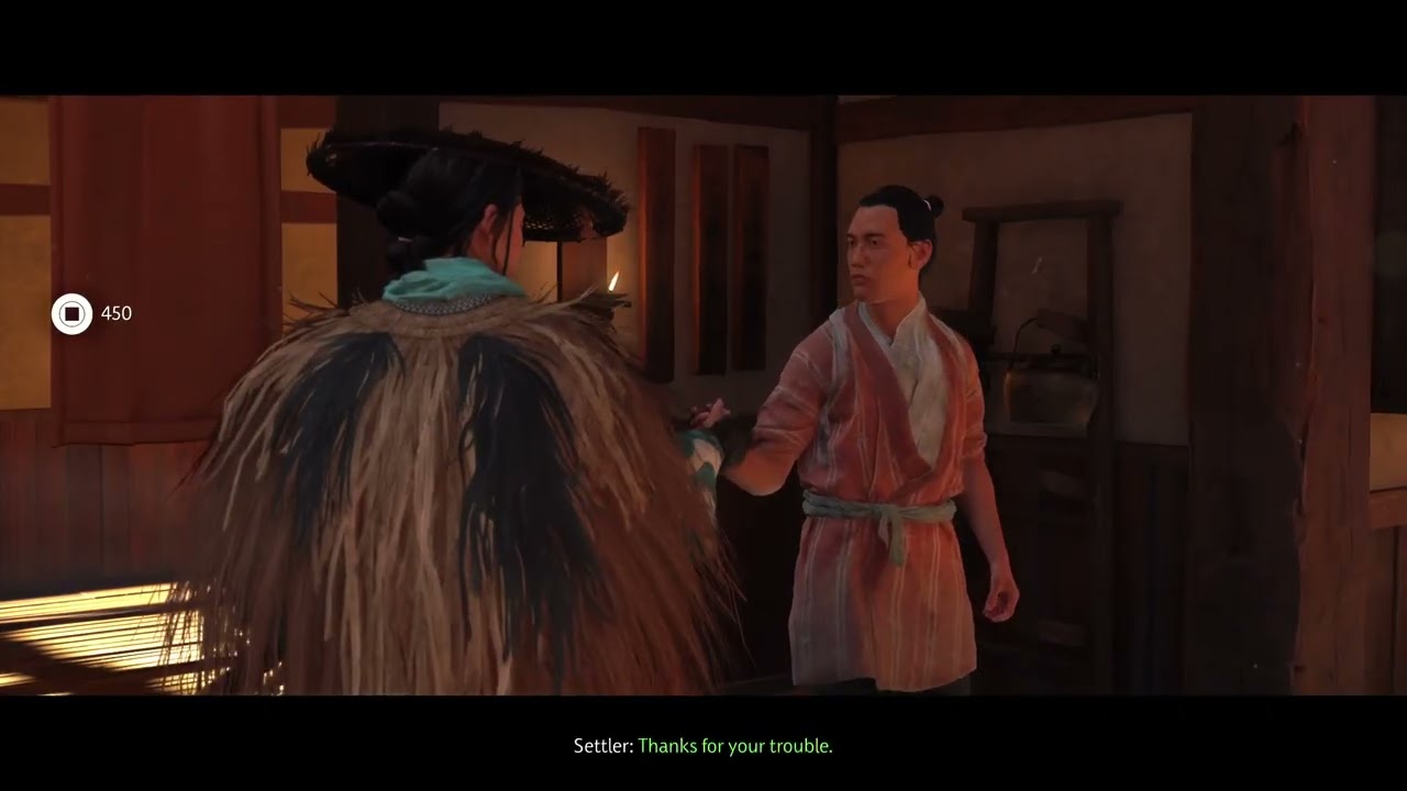 Ghost Of Yõtei Playthrough Pt 13