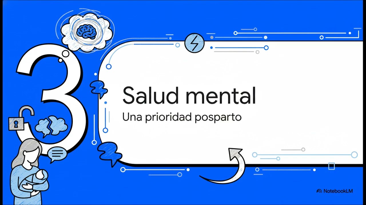 Navegando la nueva paternidad