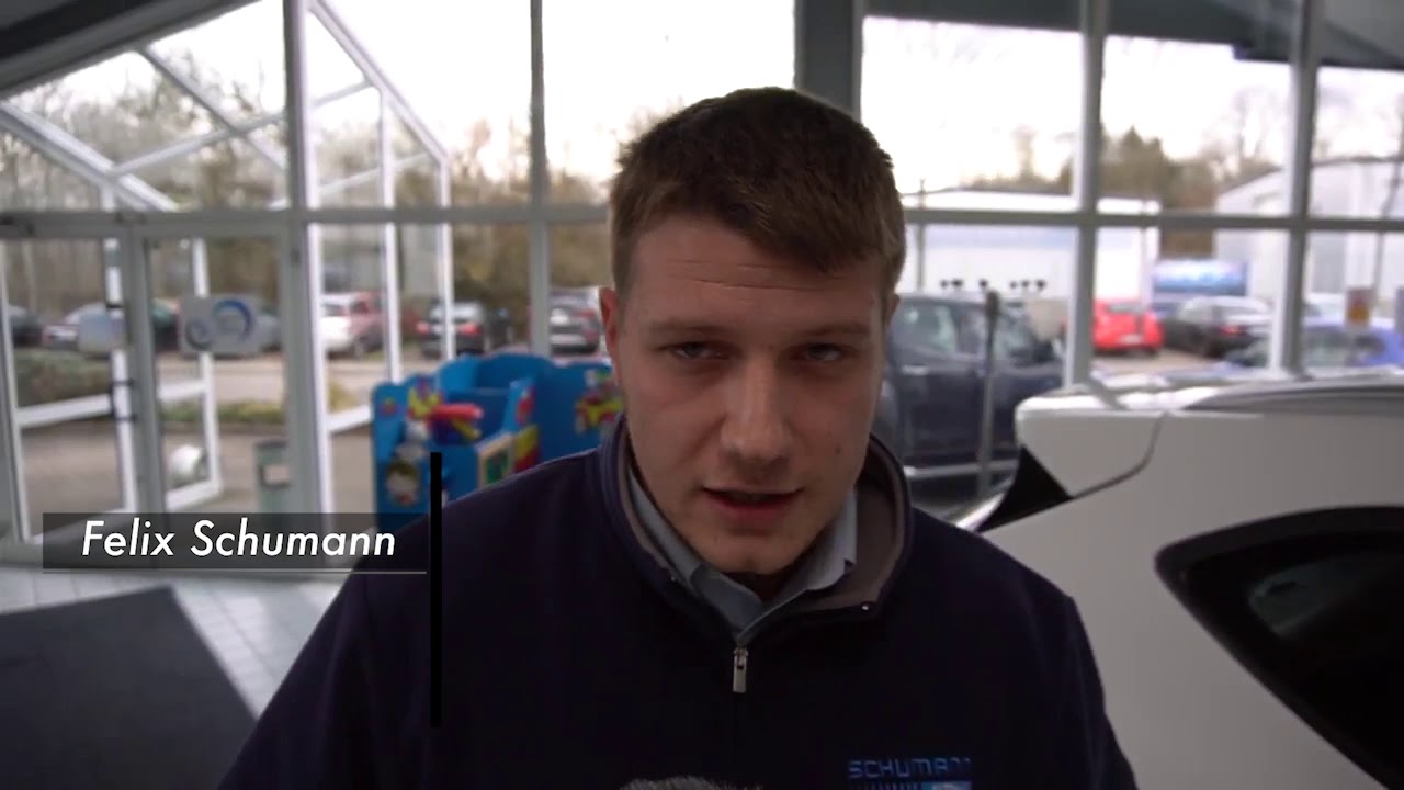 20180329 Autohaus Schumann Hyundai Tucson Felix Schumann Sven Herzog