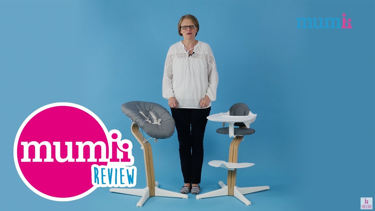 Nomi Highchair Review