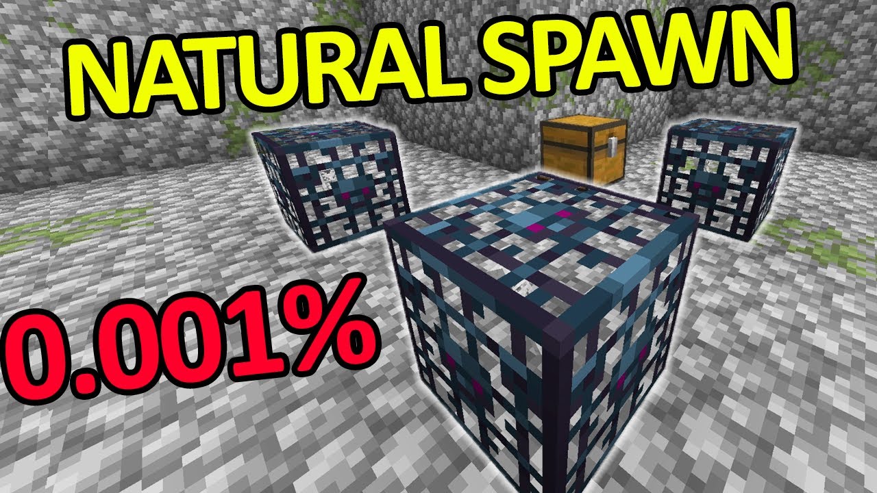 Minecrafts Luckiest Moments OF ALL TIME #5