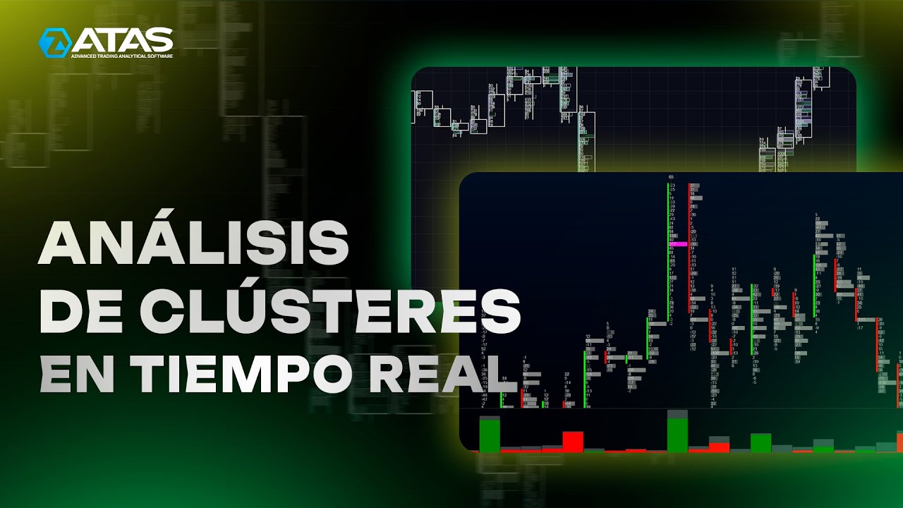 Cómo analizar footprint para el trading en tiempo real