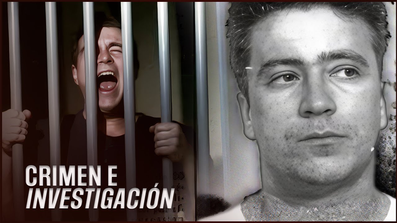 Entró a prisión siendo inocente y casi no sale vivo