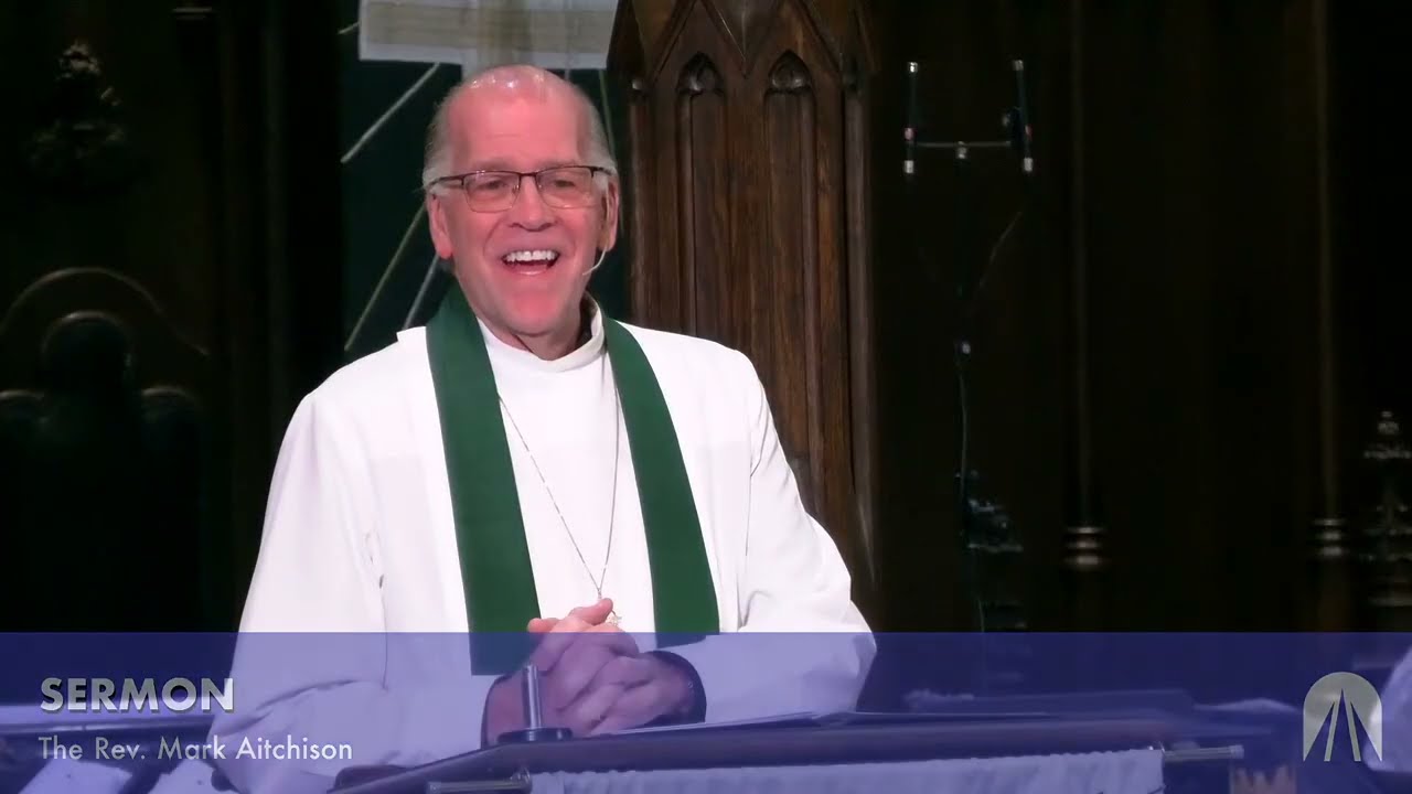 SERMON 