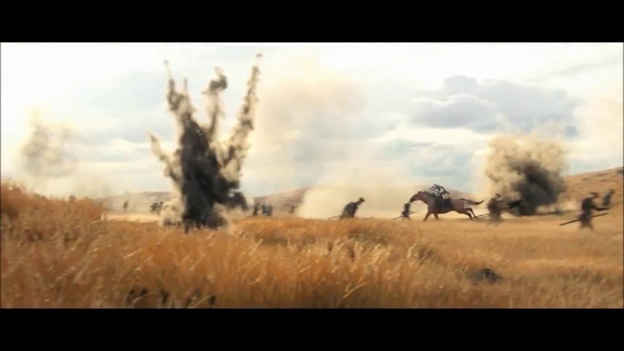 Whisper Of Hope - Chris Haigh (Gamers Cinematic Tribute)
