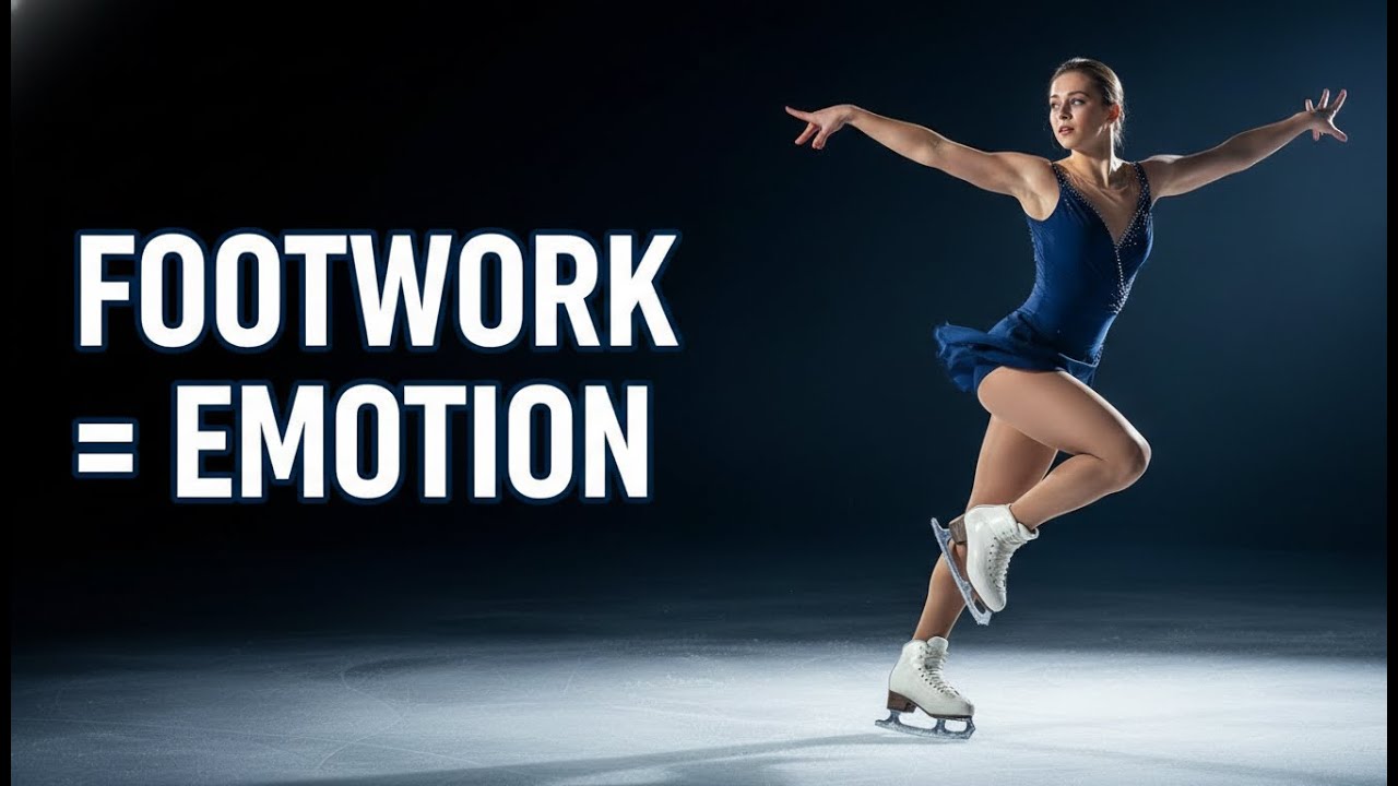 Why Footwork Makes Skating Look Expensive