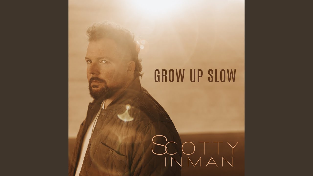 Grow up Slow