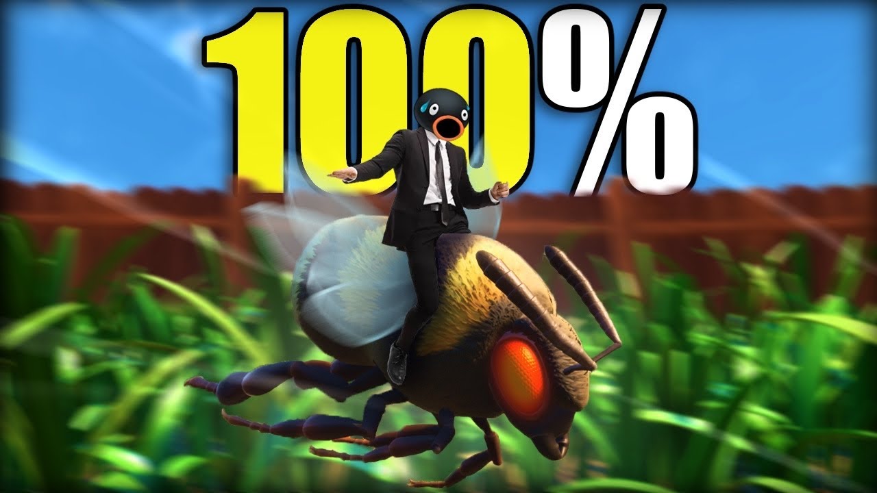 100%ing Grounded was a terrible idea...