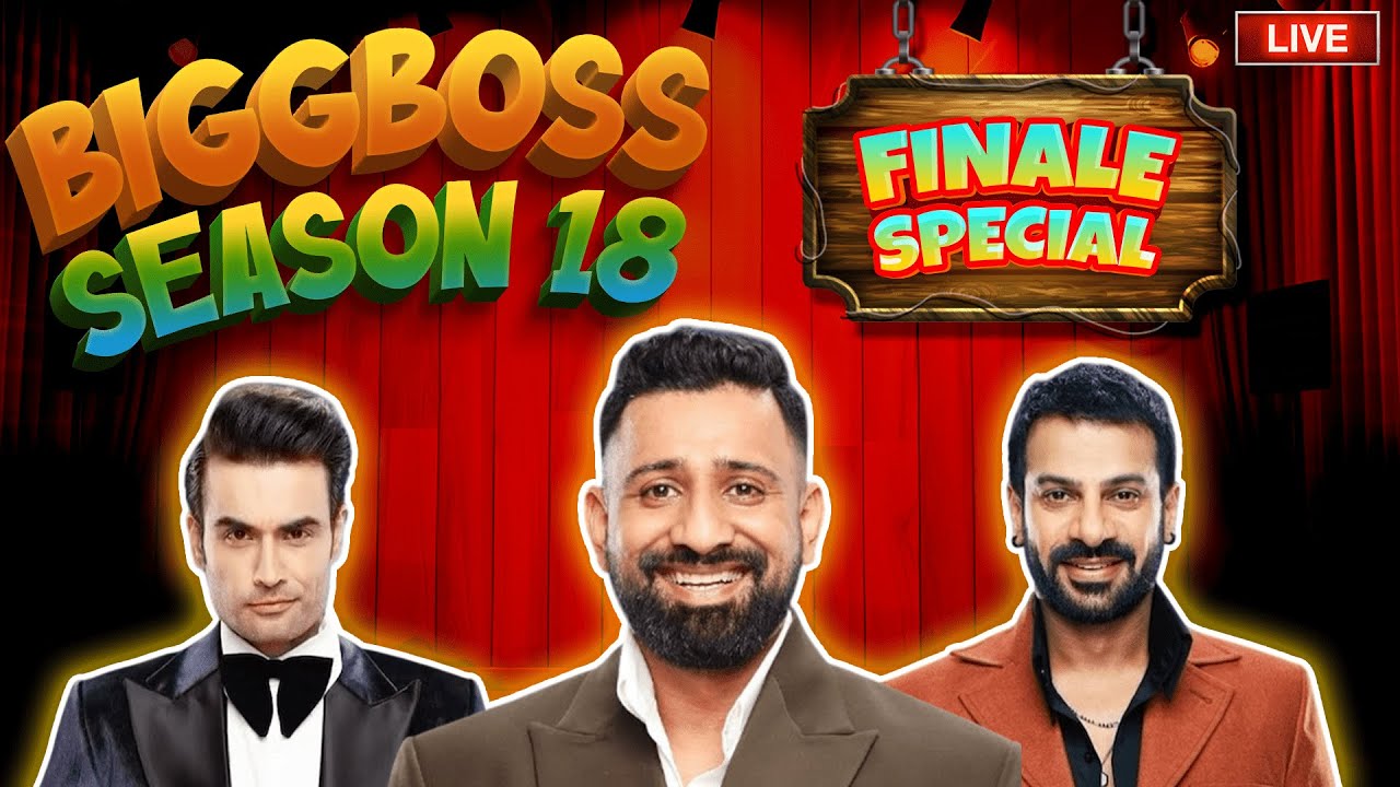 Kesi lagi Aapko karan Avinash ki journey video?