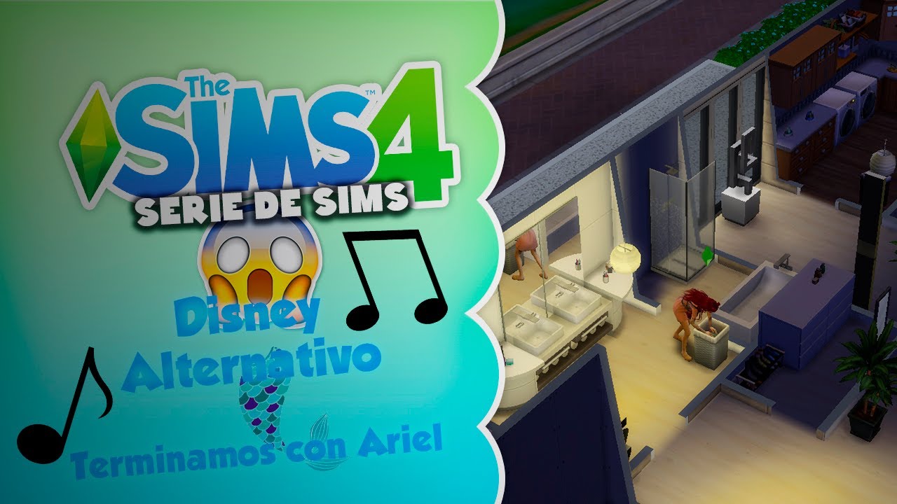 #DisneyAlternativo #7