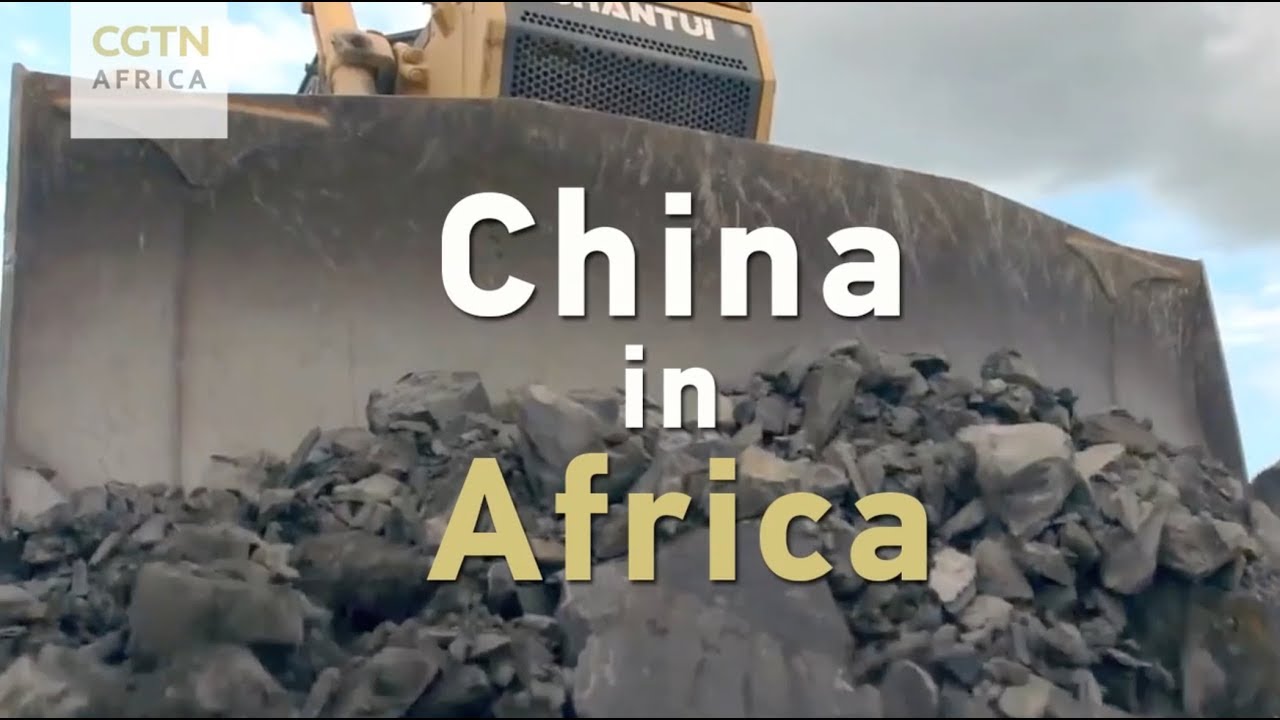 China in Africa