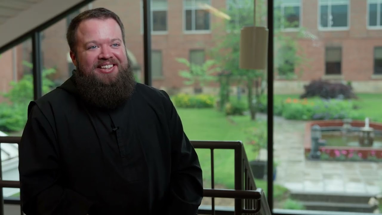 Br. José Rosa's Story