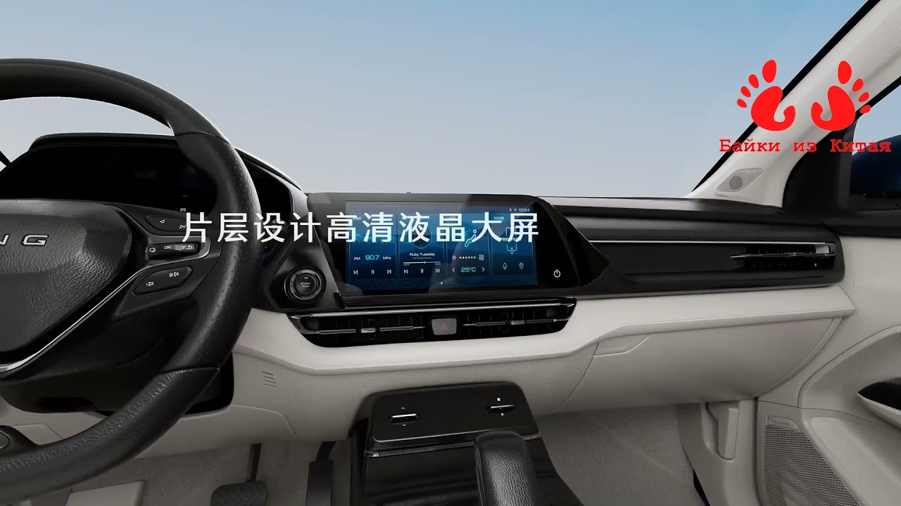 Купили лучший китайский автомобиль WULING VICTORY 2021 часть 1