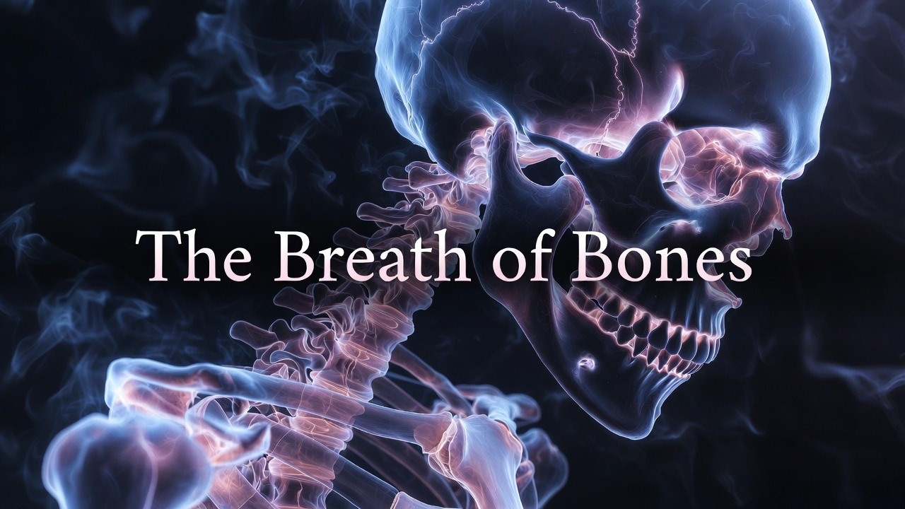 The Breath of Bones | The Body Within