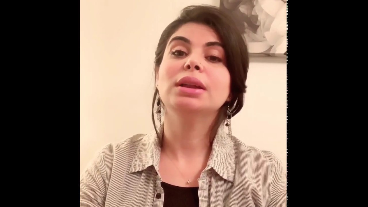 حل مشكلة البيكا ( لحس وأكل الأشياء الغير صالحه ) نهائيا !... غادة زقوت