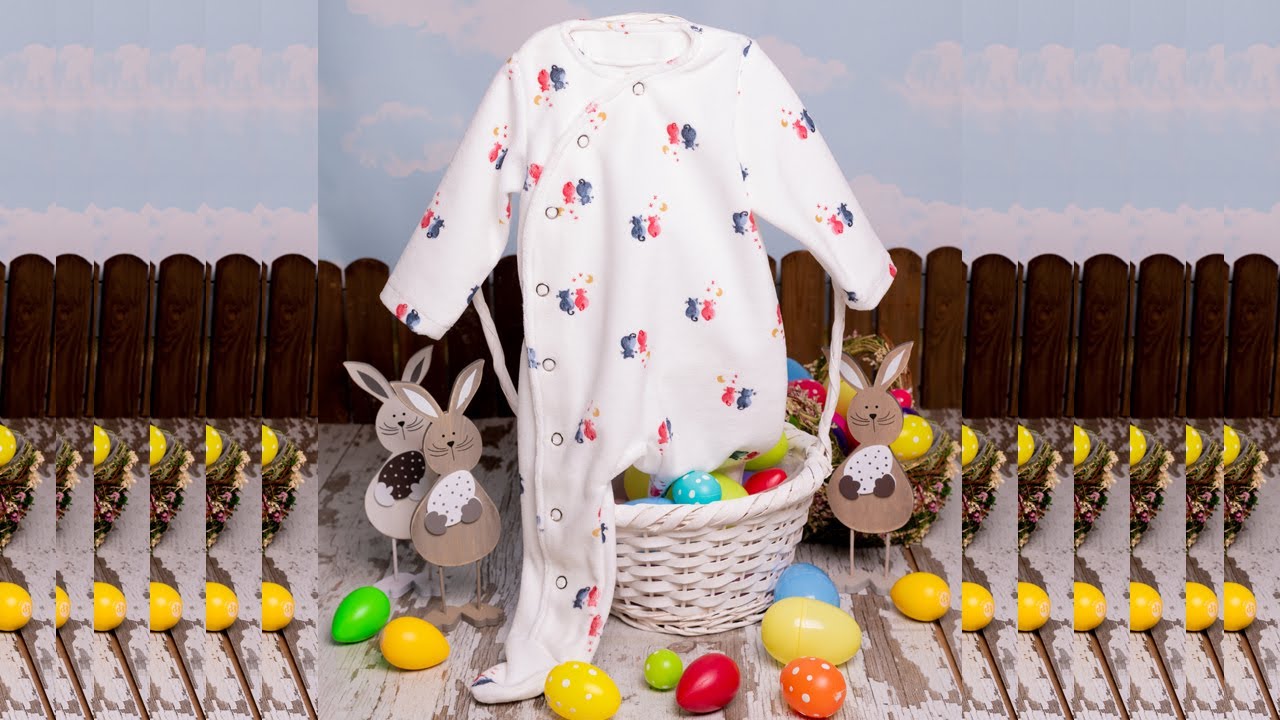 Pijama enterizo.  REVISTA PATRONES INFANTILES nº 16