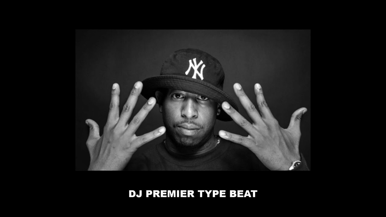 FREE DJ PREMIER TYPE BEAT 